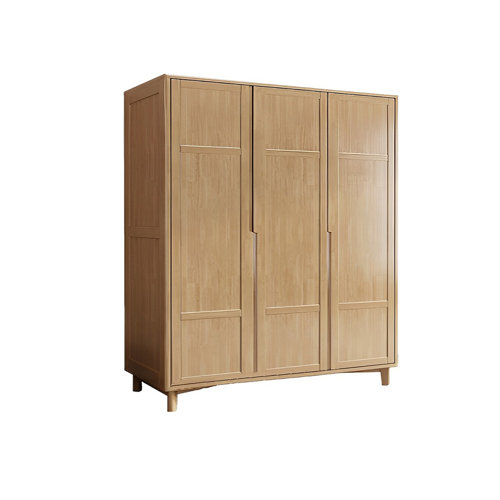 Wayfair Fully Assembled Armoires & Wardrobes You'll Love in 2023